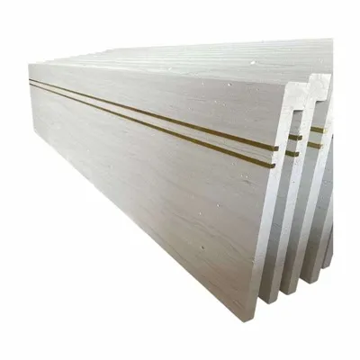 Prefab Terrazzo Staircase