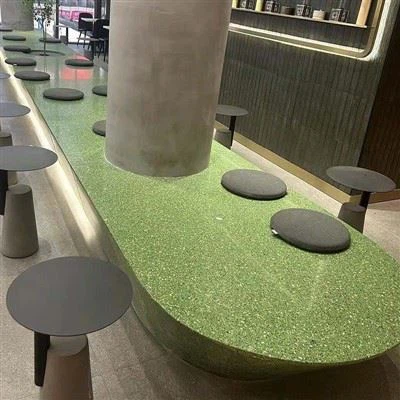 Terrazzo Coffee Table Top